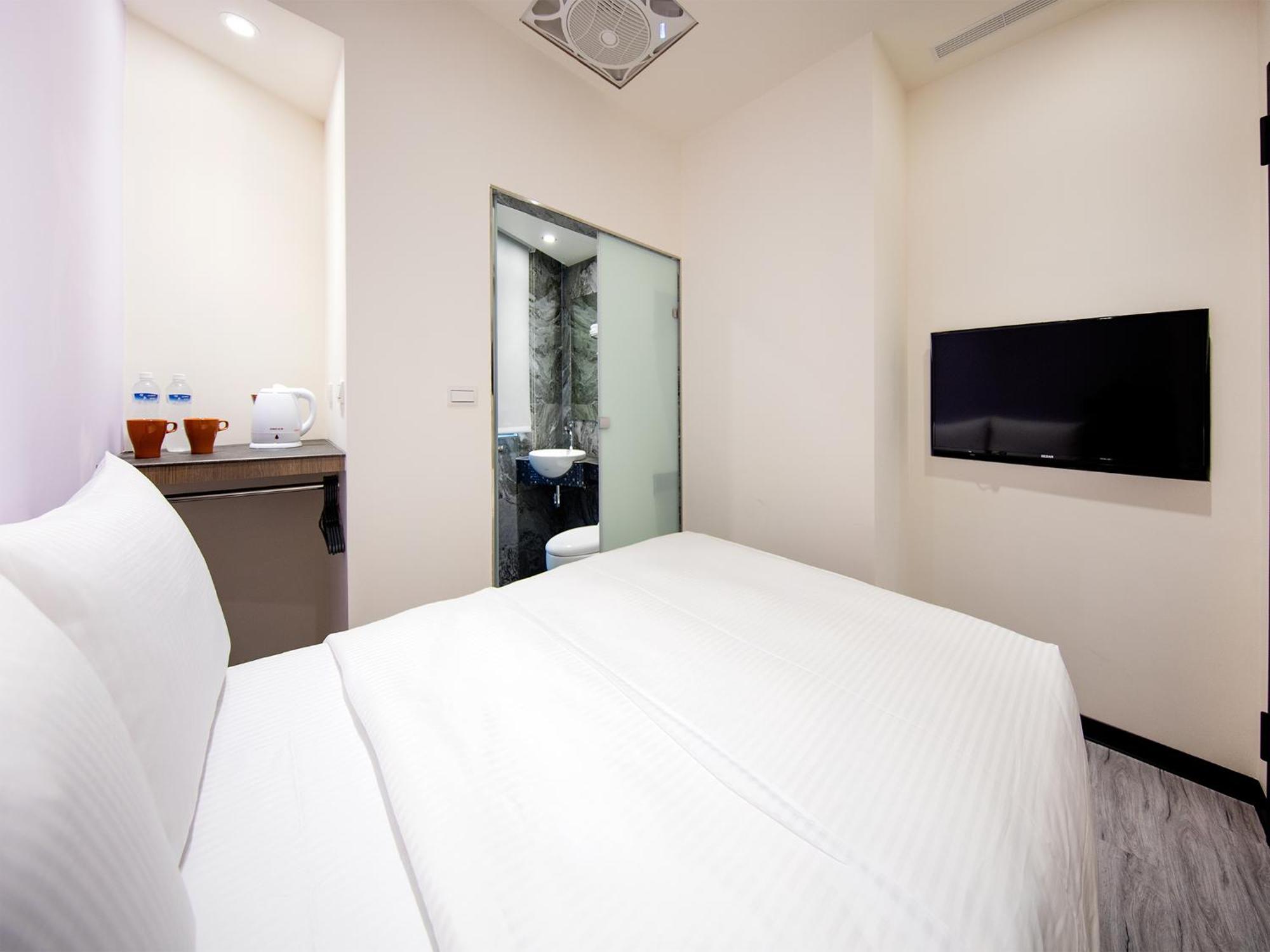 Ciaoer Apt Apartment Taipei Exterior photo