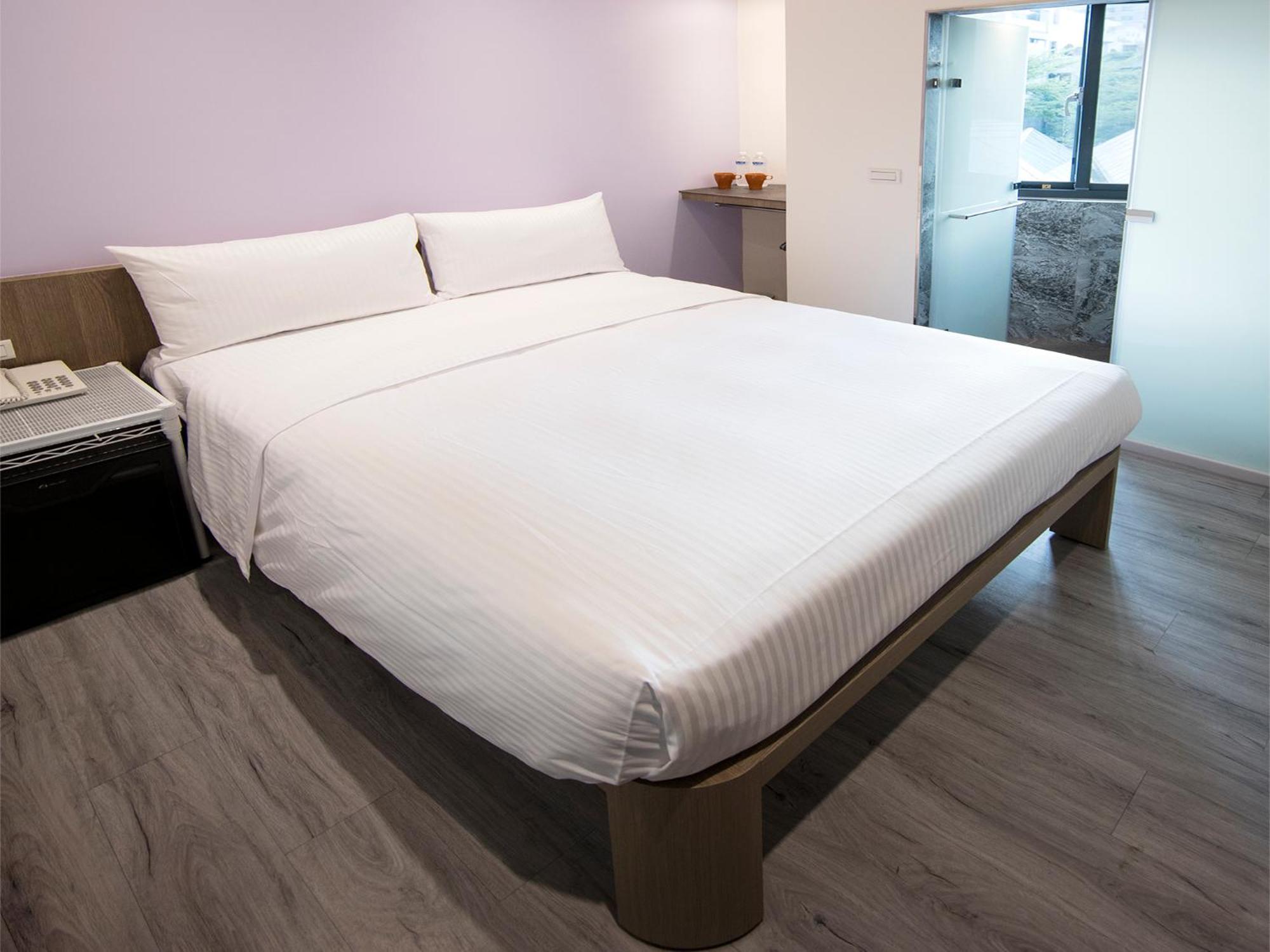 Ciaoer Apt Apartment Taipei Exterior photo