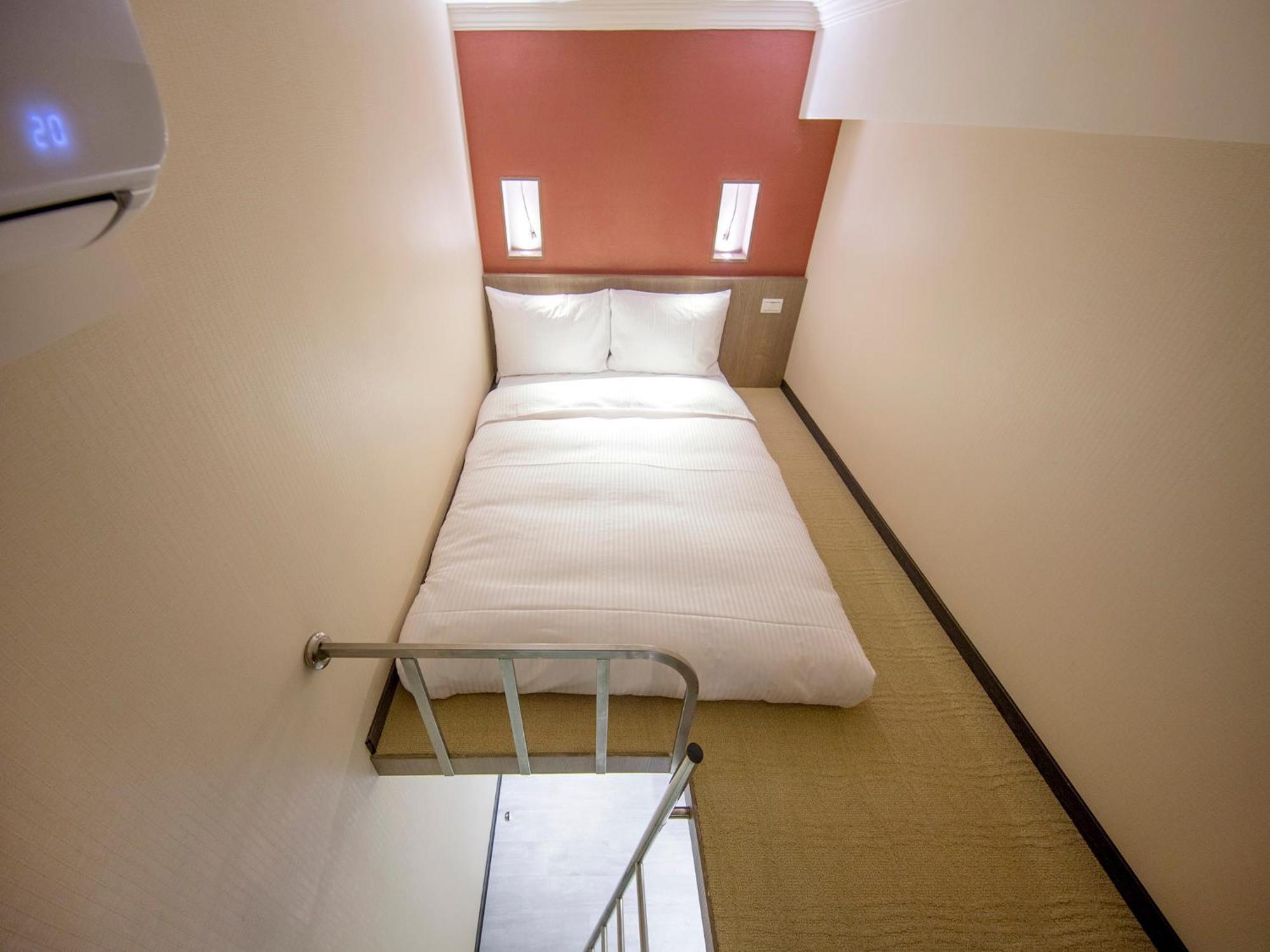 Ciaoer Apt Apartment Taipei Exterior photo