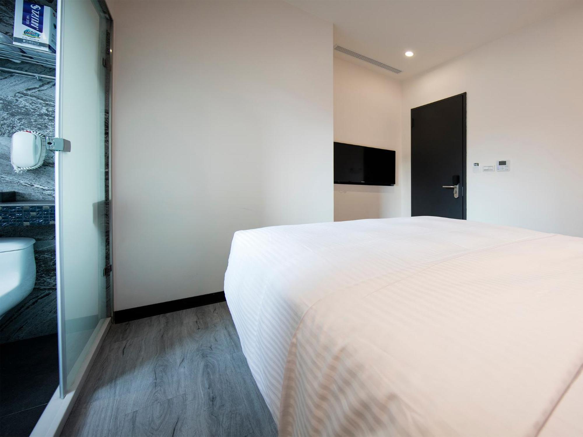 Ciaoer Apt Apartment Taipei Exterior photo