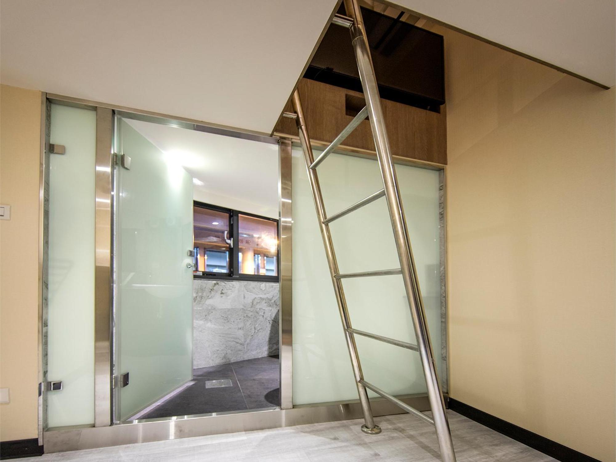 Ciaoer Apt Apartment Taipei Exterior photo