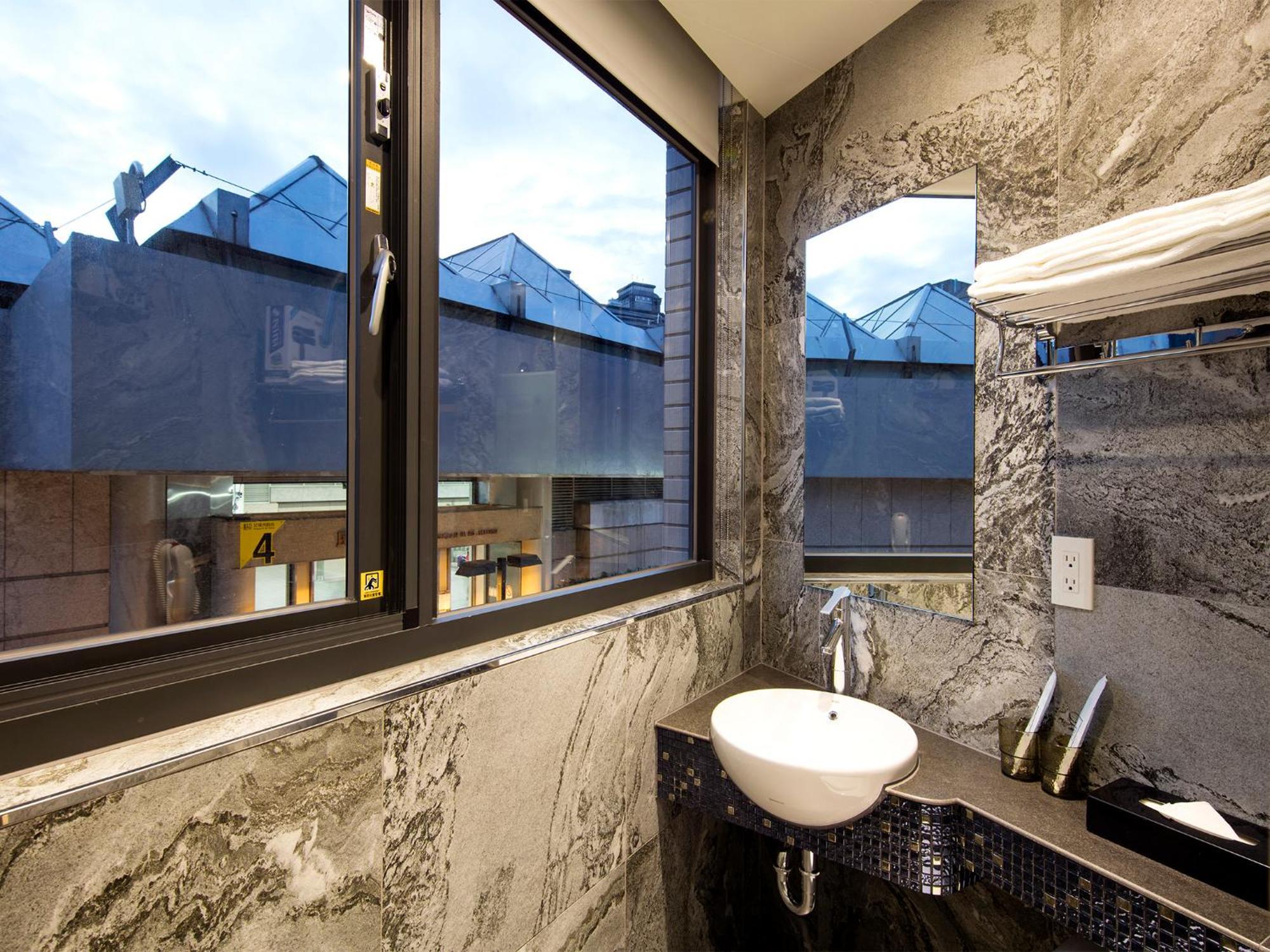 Ciaoer Apt Apartment Taipei Exterior photo