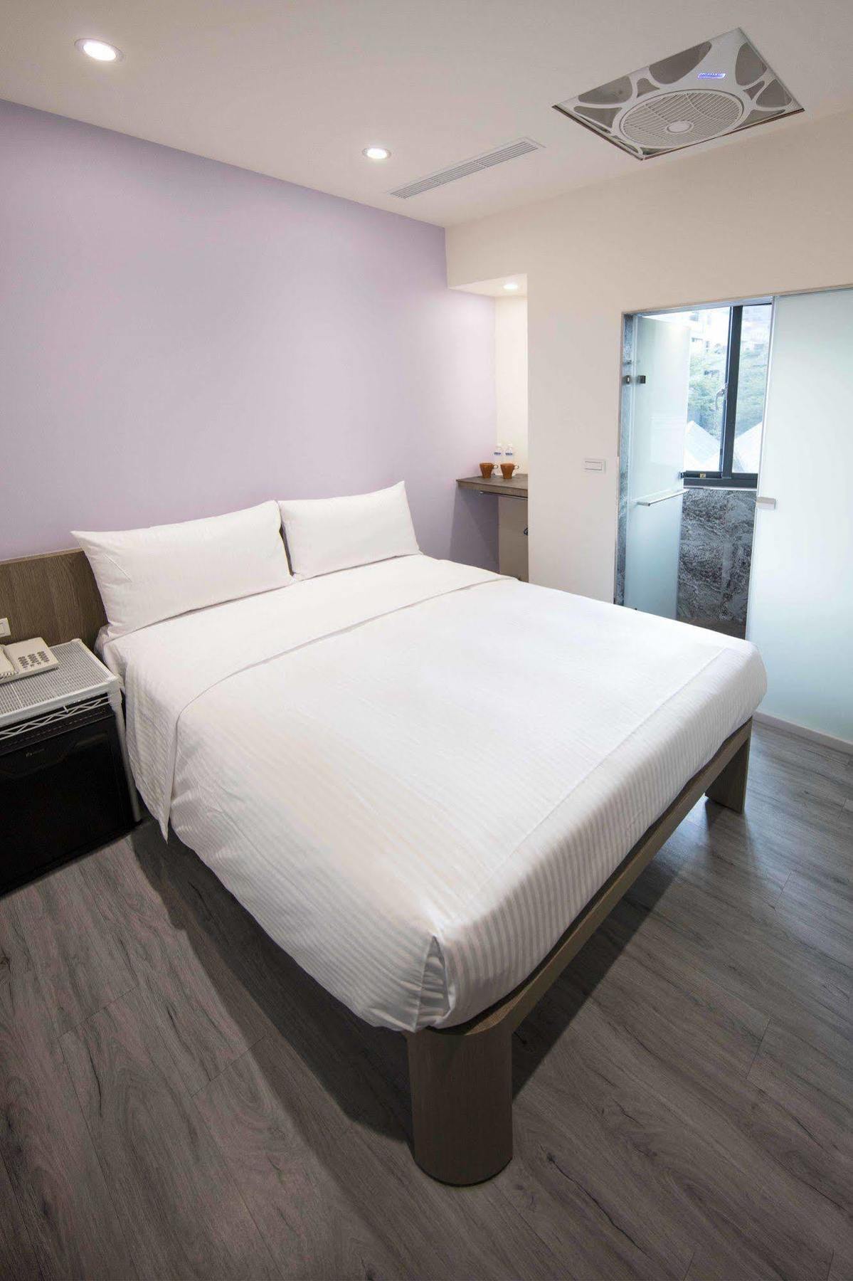 Ciaoer Apt Apartment Taipei Exterior photo