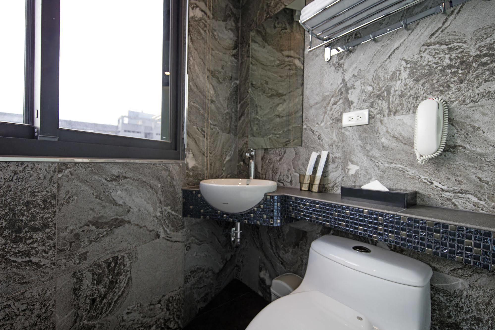 Ciaoer Apt Apartment Taipei Exterior photo