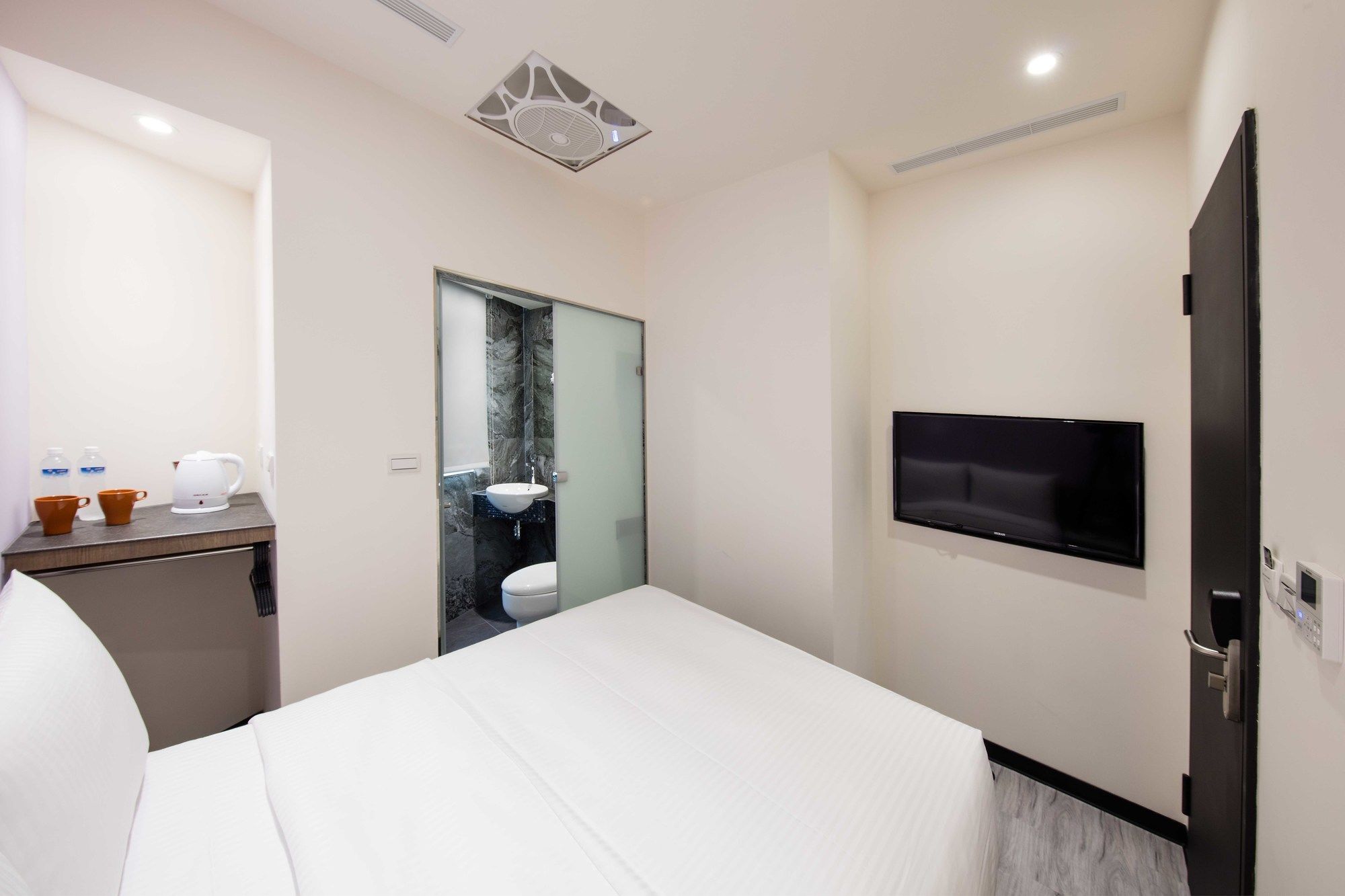 Ciaoer Apt Apartment Taipei Exterior photo